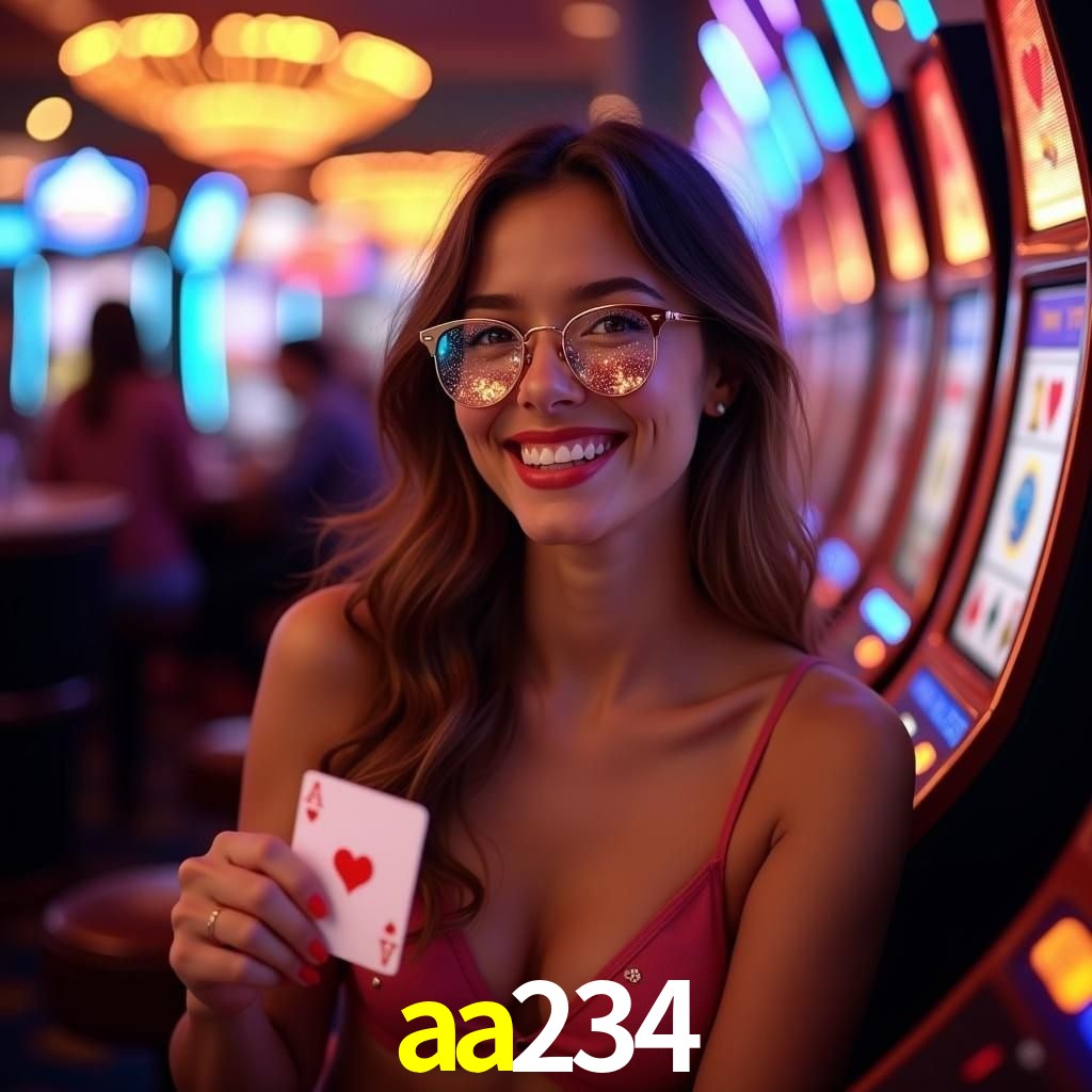 Statistics aa234
