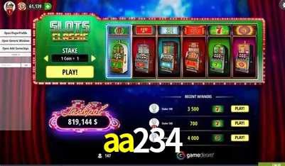 A Revolução dos Aplicativos de Jogos no aa234