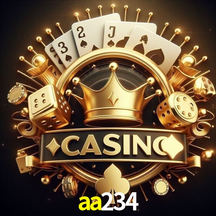 Estatísticas aa234
