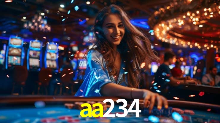 Experiência VIP aa234