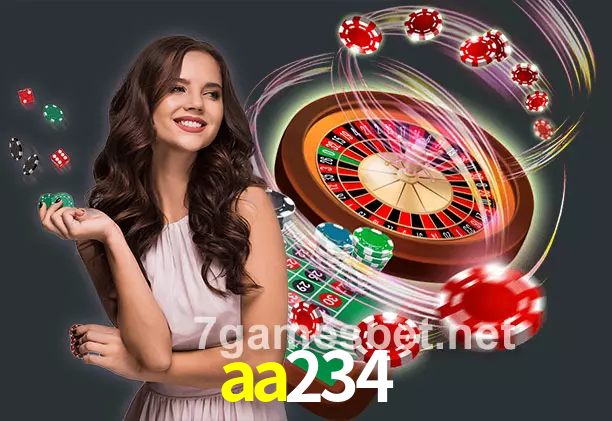 vivo no cassino aa234