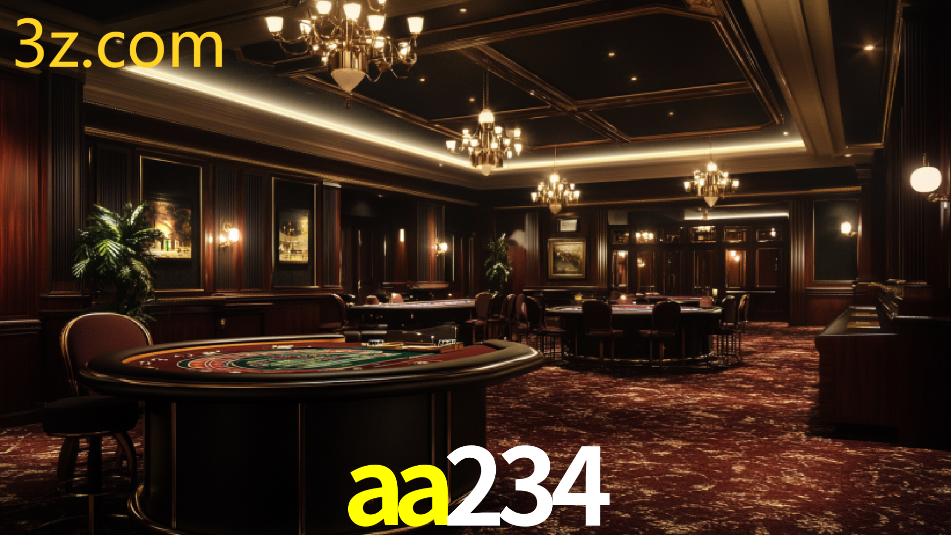AA234