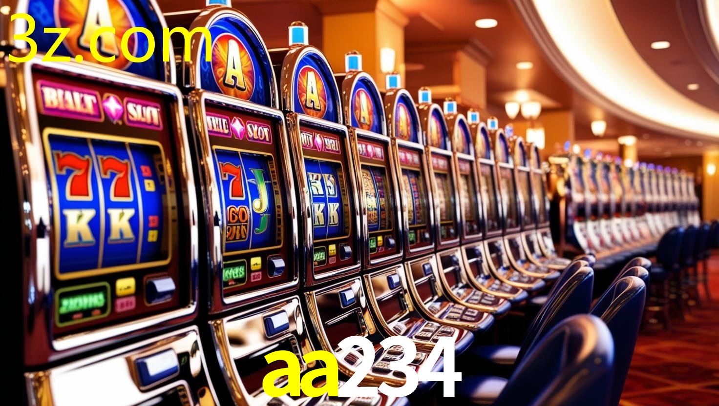 AA234