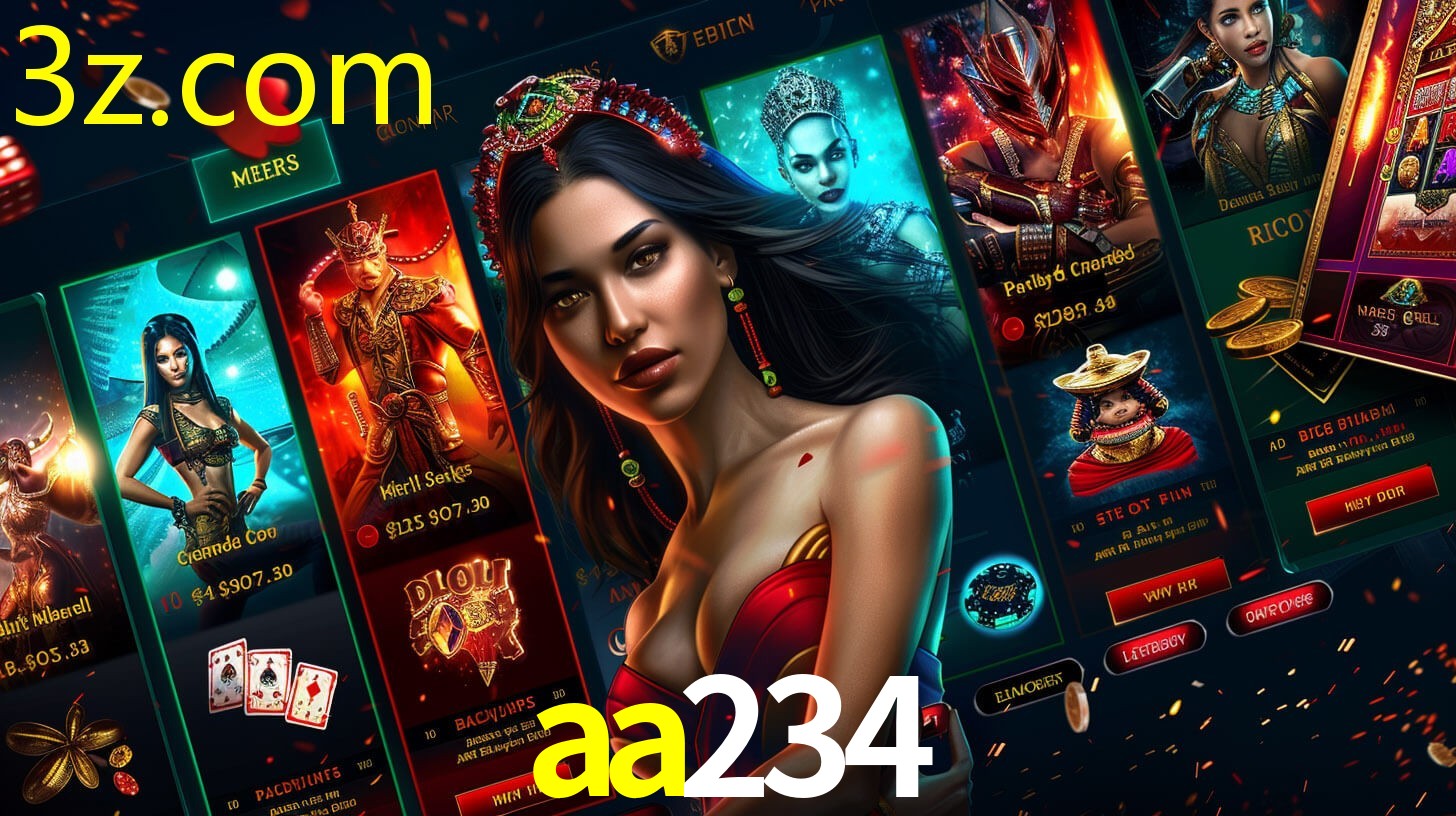 AA234