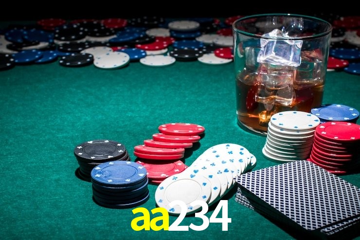 Recursos de Bônus aa234