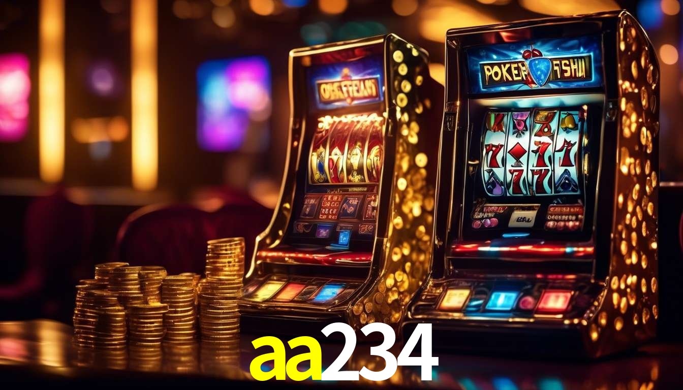 Interface Premium aa234