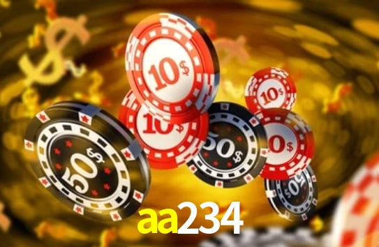 Casino Ao Vivo aa234