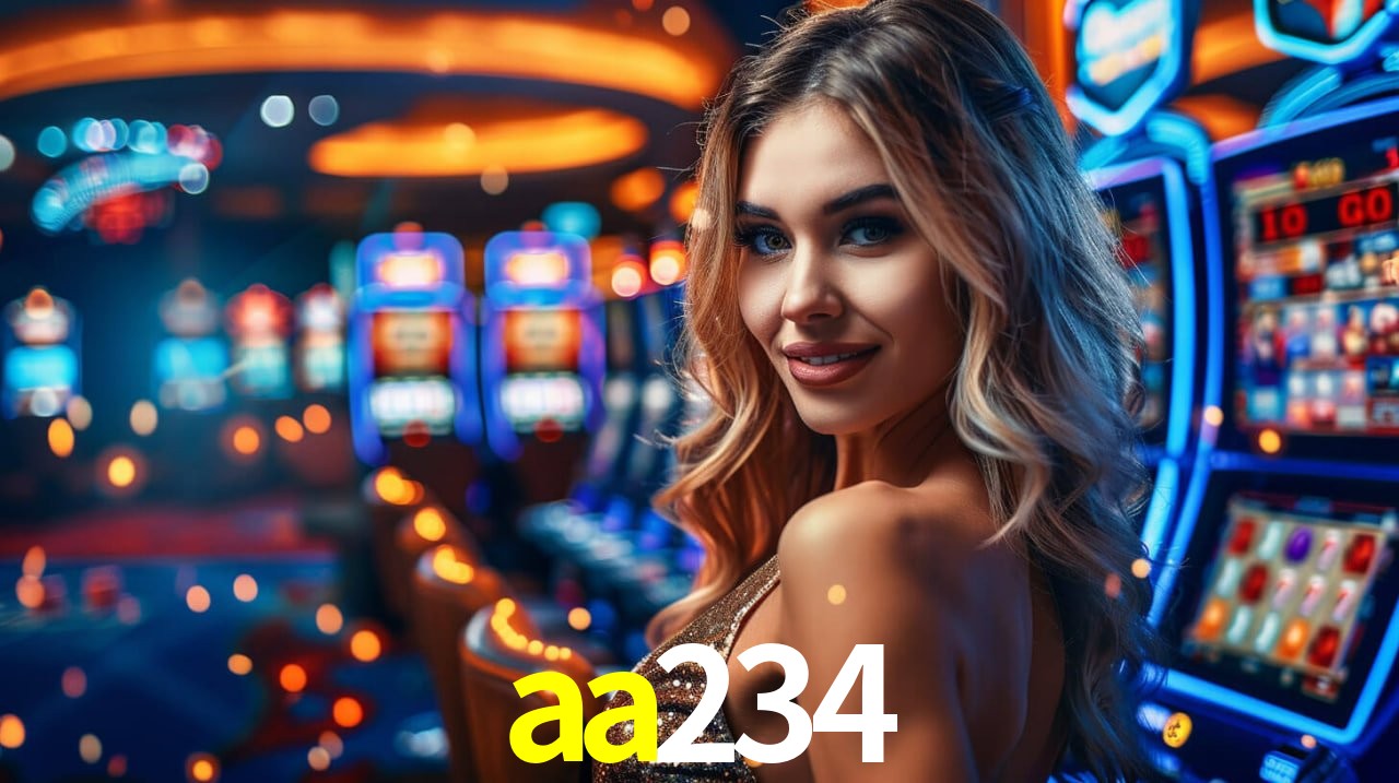 Slot Games aa234
