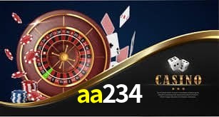 Cadastro Rápido aa234