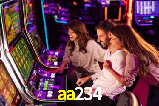 Casino VIP aa234
