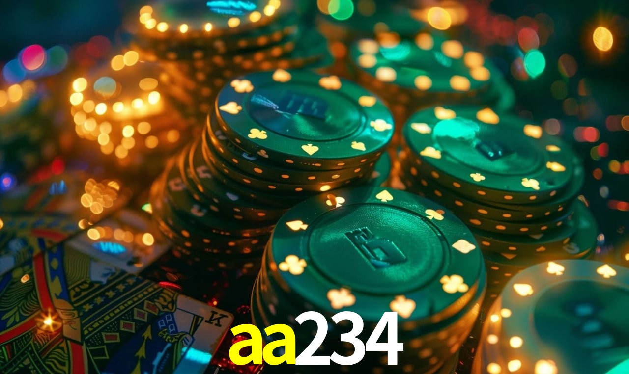 Provedores de Jogos aa234