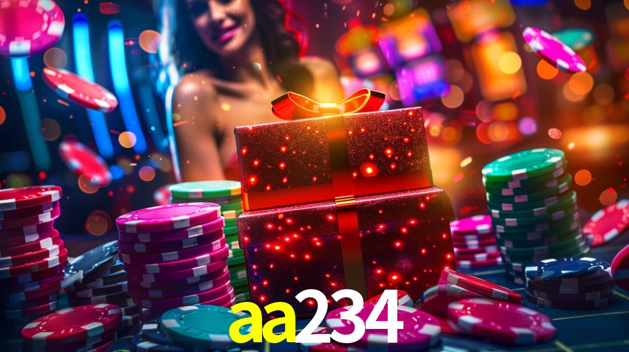 Bônus Diários aa234