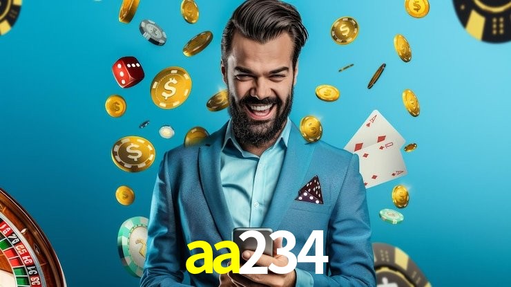 Game Providers aa234