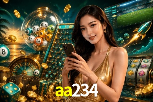 Responsive Design aa234