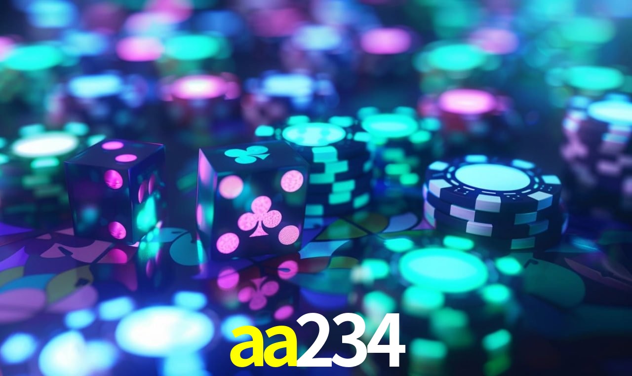 Estatísticas do Jogo aa234
