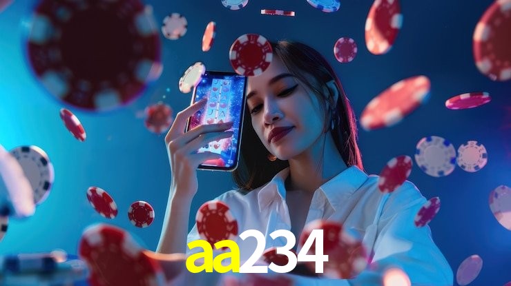 PIX Instantâneo aa234