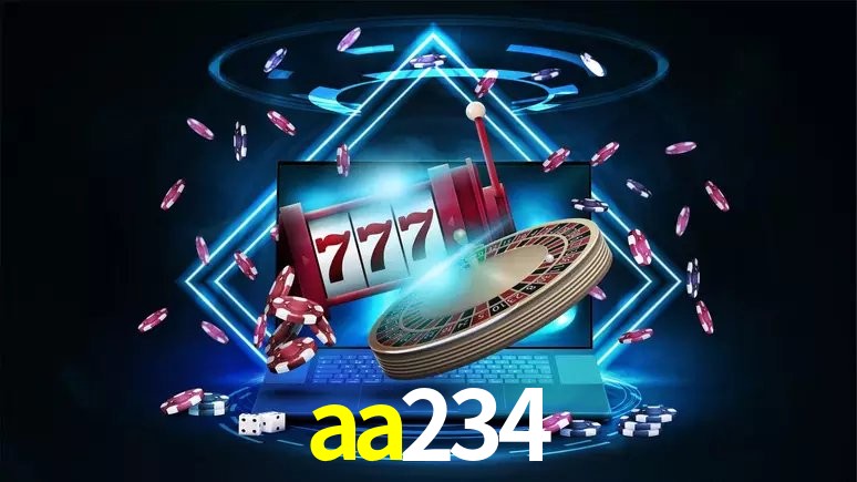 FAQ aa234 Brasil