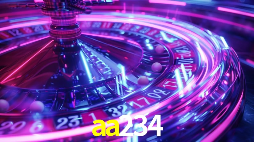 Interface do App aa234