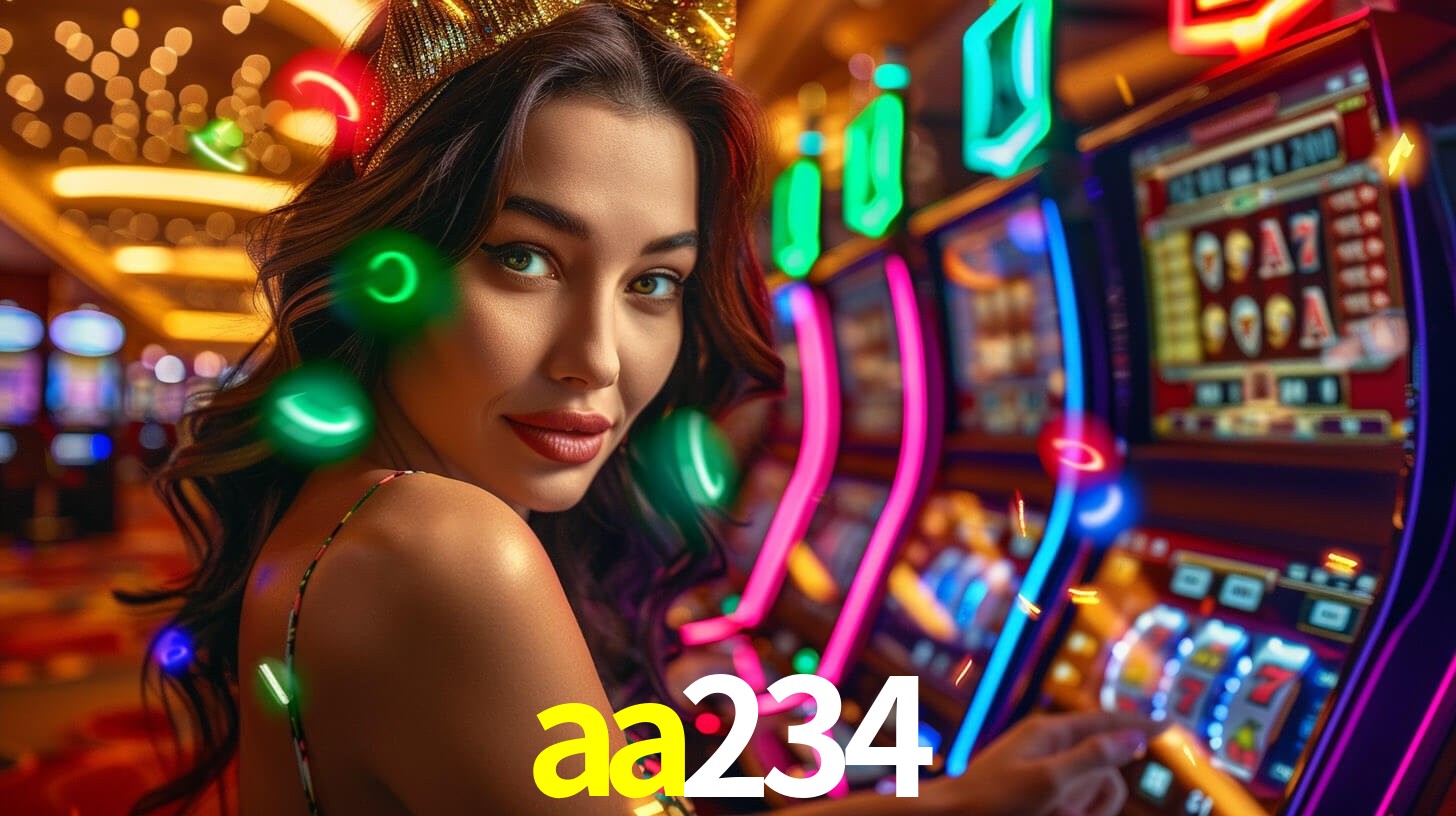 App mobile aa234