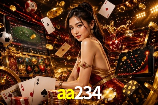 Flash Promotion aa234