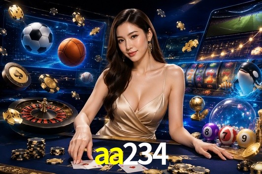 Security Systems aa234