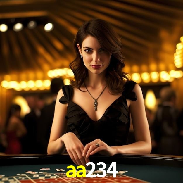 cassino aa234