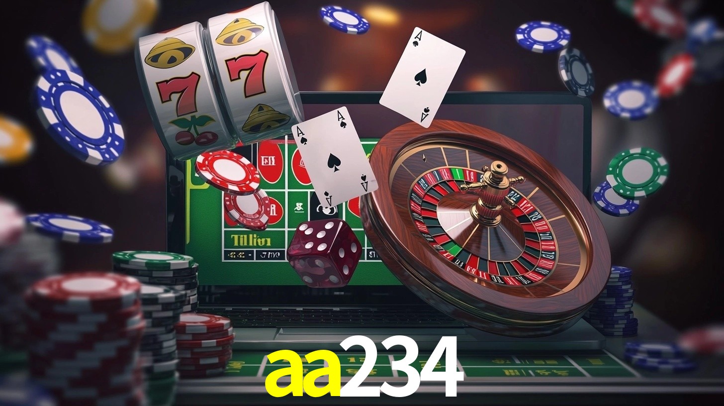 Ofertas Imperdíveis na aa234: Promoções e Bônus Que Valem a Pena