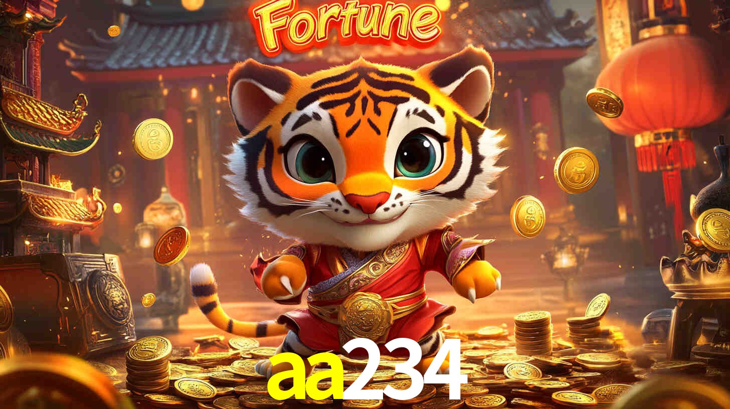 Inovações de Jogos na aa234: O Futuro das Experiências Interativas