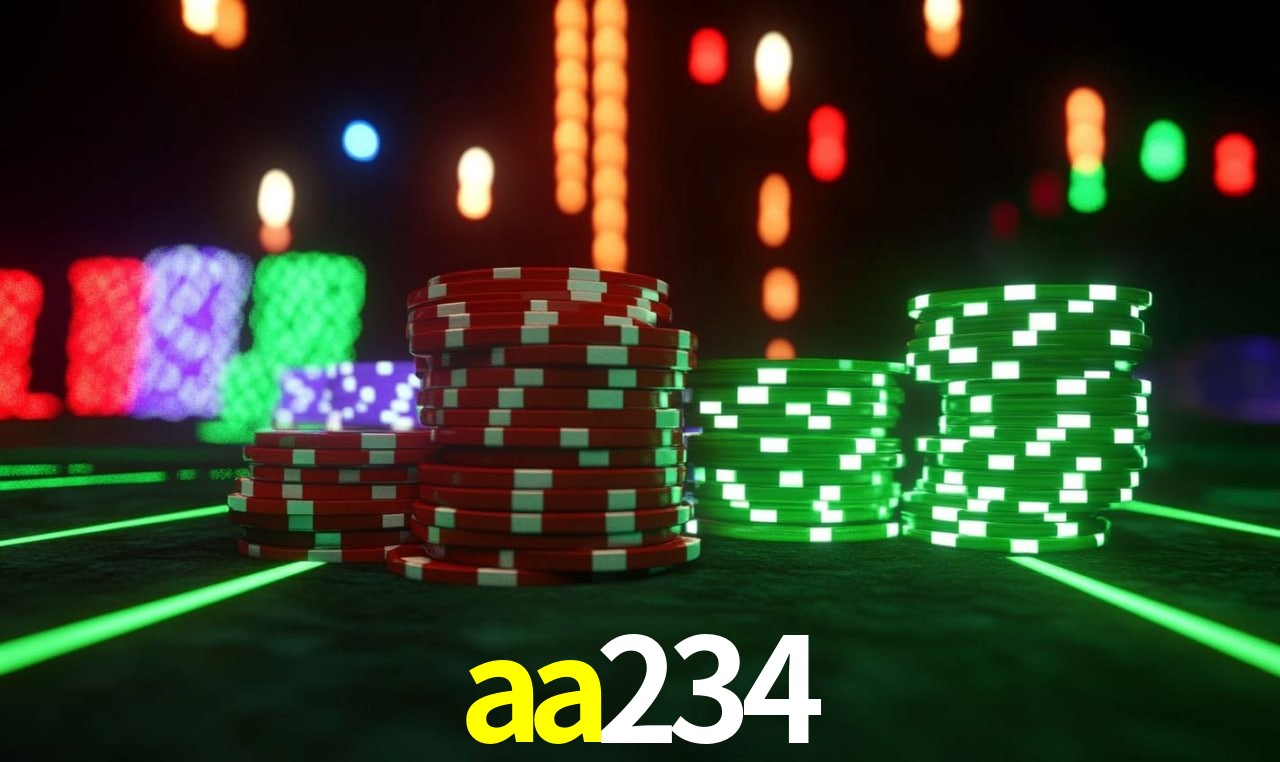 Player Reviews aa234