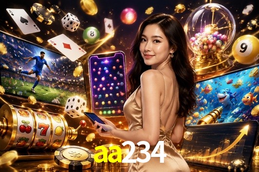 Account Benefits aa234