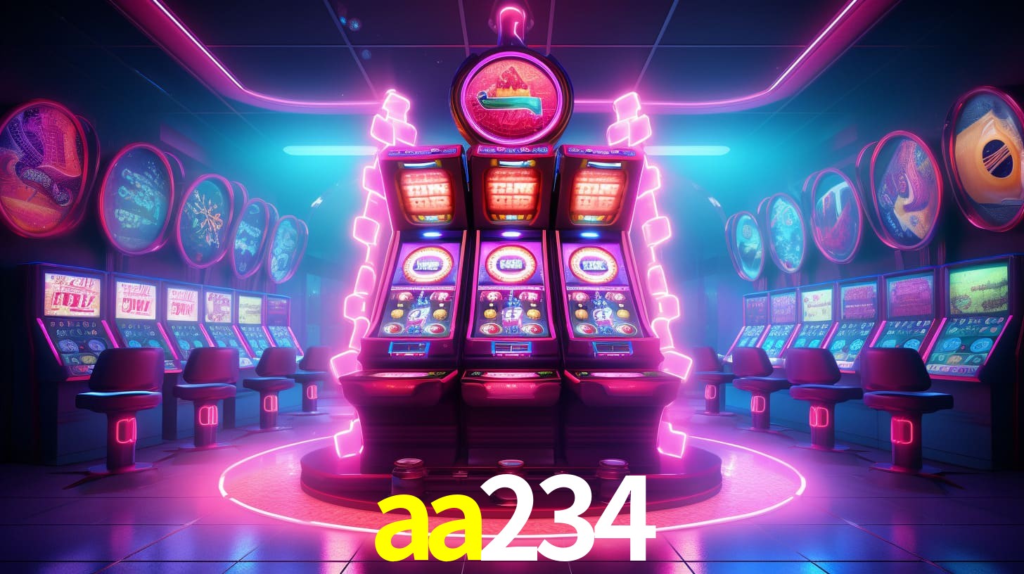 aa234: Seu Especialista em Apostas Esportivas Brasileiras