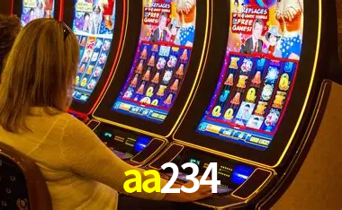 A Experiência Imersiva dos Cassinos Ao Vivo no aa234