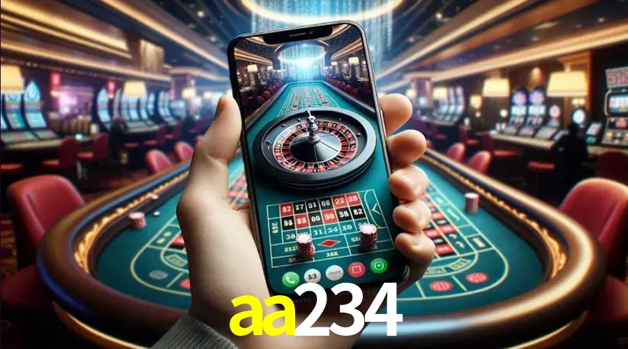 Platform Technology aa234