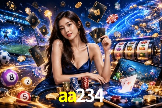 API Integration aa234