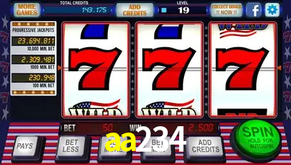 Desvendando o Mundo dos Jogos Virtuais na aa234