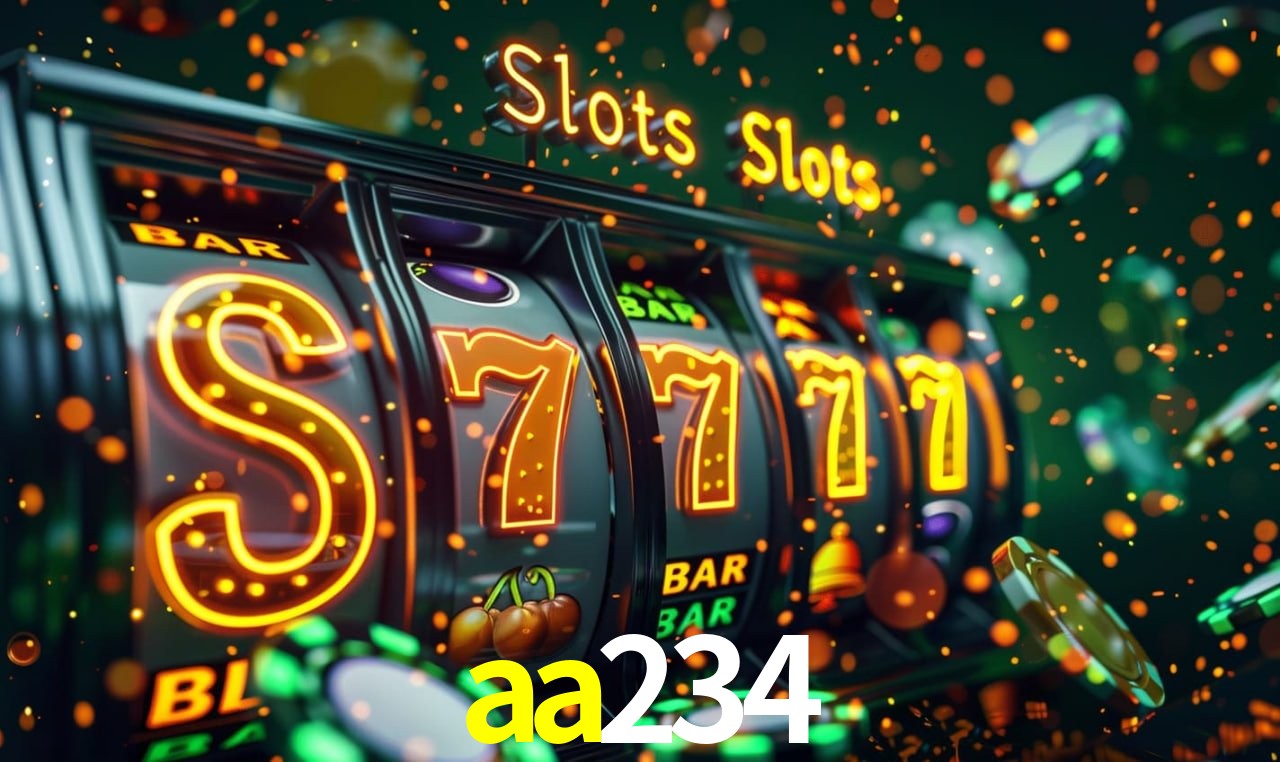 Diretório de Jogos aa234