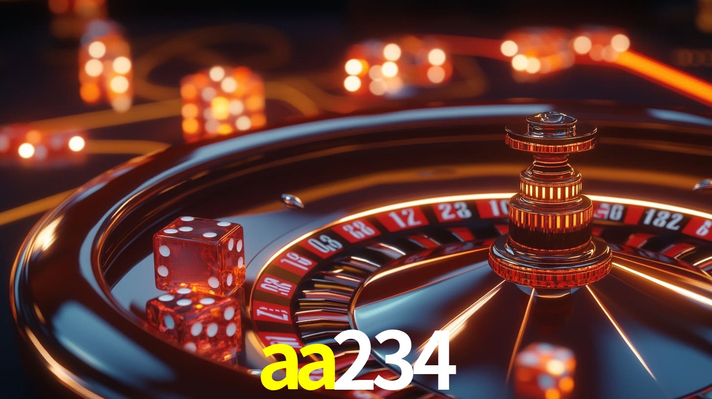 VIP Casino aa234