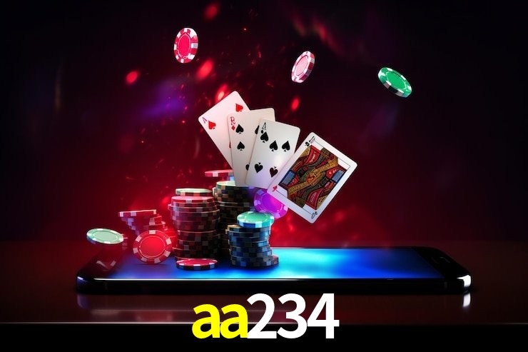 Live Casino aa234