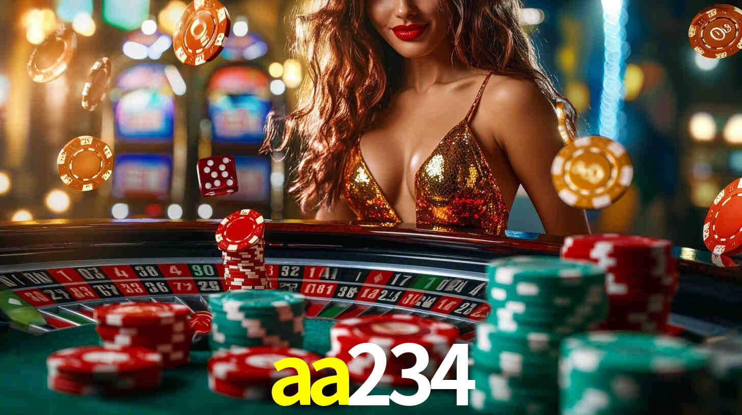 aa234 App Interface