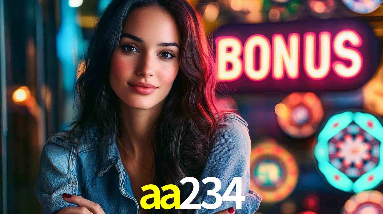 aa234: A Experiência de Casino com Jogos de Mesa ao Vivo