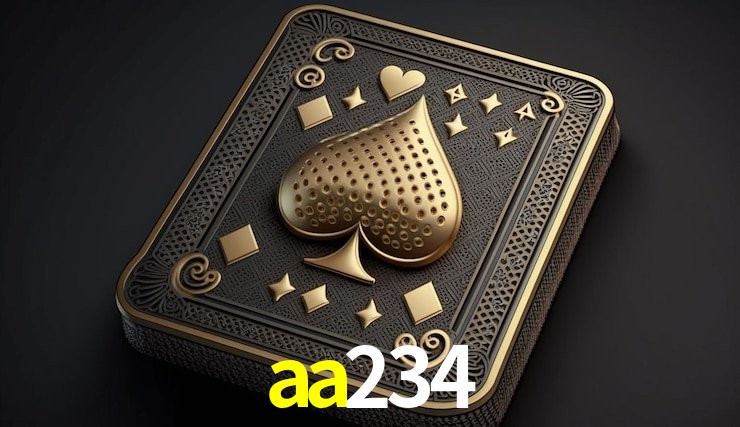 Sistemas de Segurança aa234