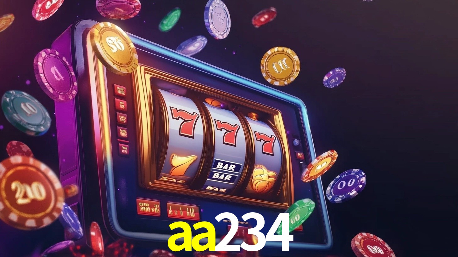 Welcome Bonus aa234