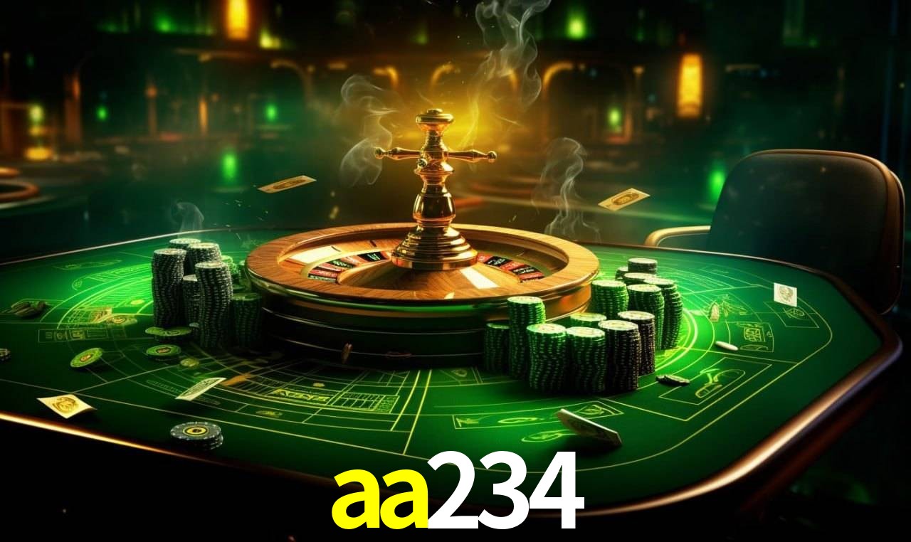 Torneios aa234