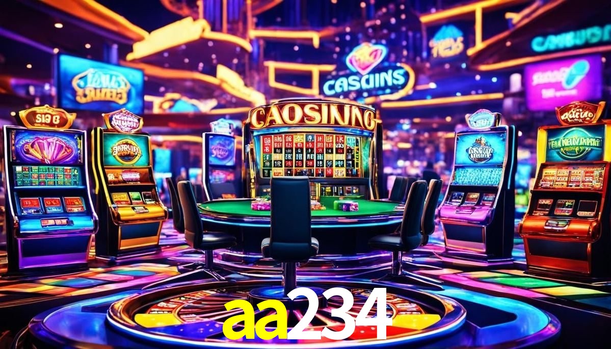 Integração de APIs aa234