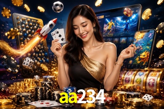 2FA Security aa234
