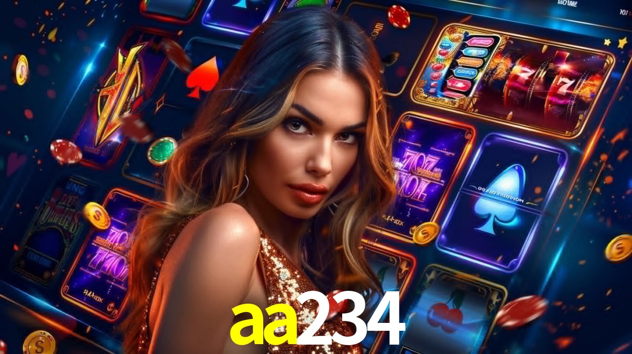 Jogos Exclusivos aa234