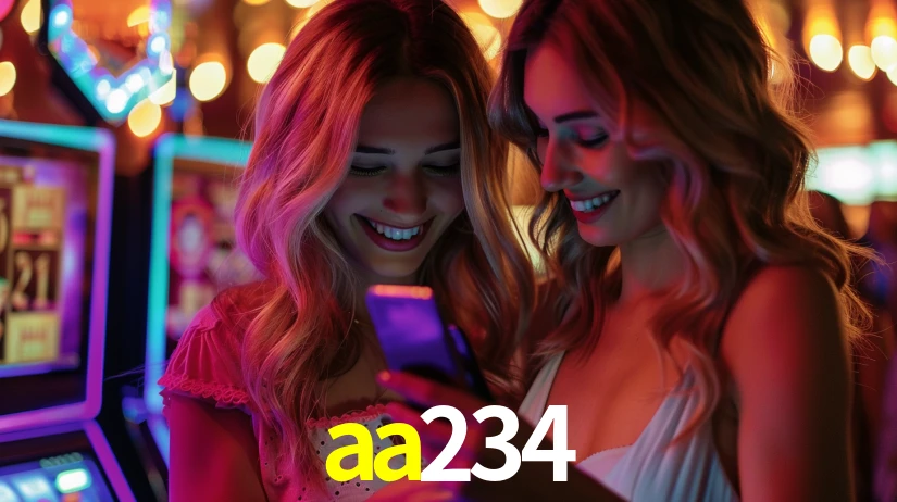 aa234: Jogos de Caça-Níqueis-Altas Recompensas, Roleta-Velocidade, Blackjack-Desafios Máximos