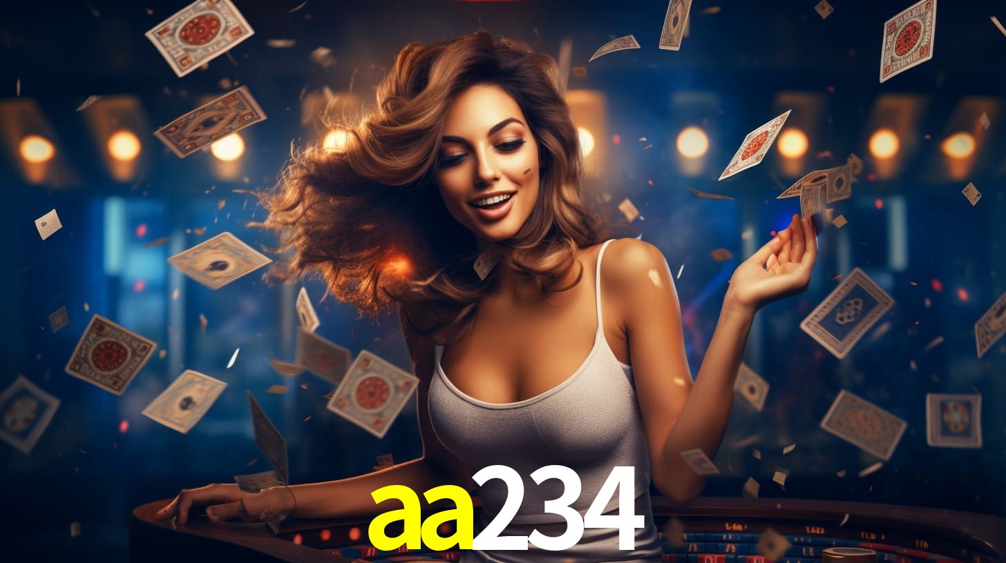 Live Casino aa234
