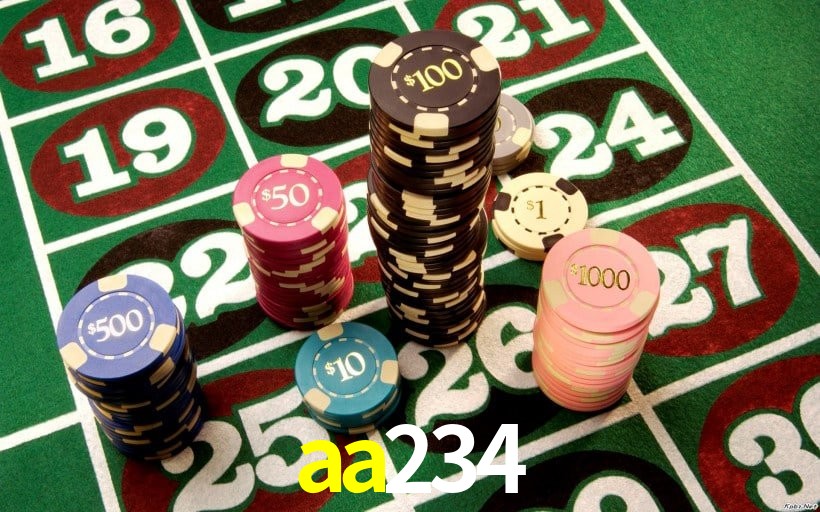 Login Seguro aa234