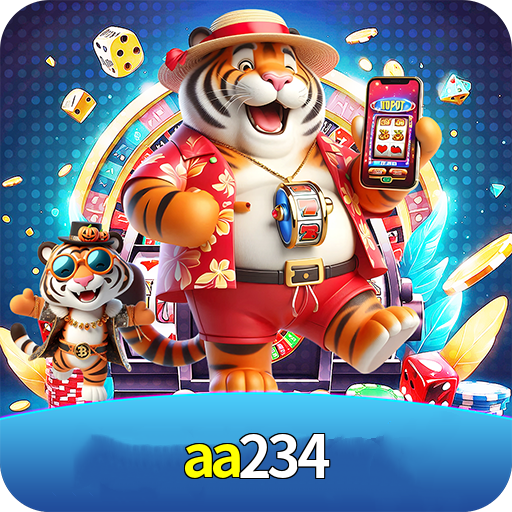 Logo aa234